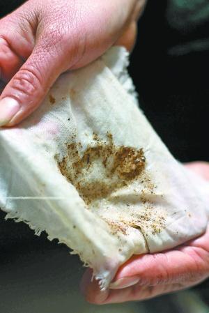 水龙头污垢会致癌? 专家告诉你到底有多脏