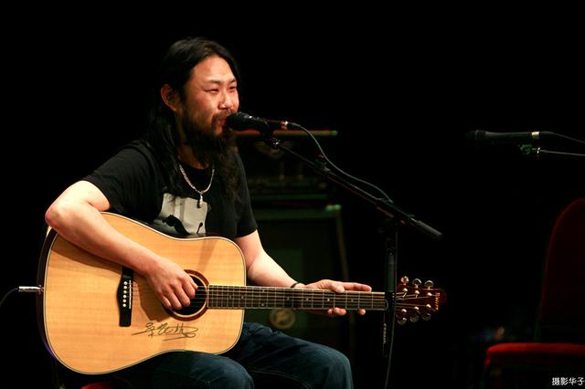 川子携最新ep《川·行肆拾年》再次回归