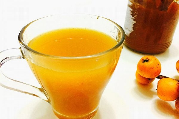 枇杷汁
