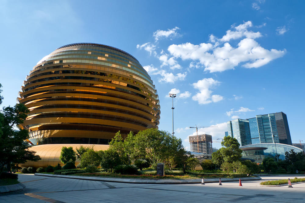 年终盘点:2017流行焦虑 浙江人感受深刻