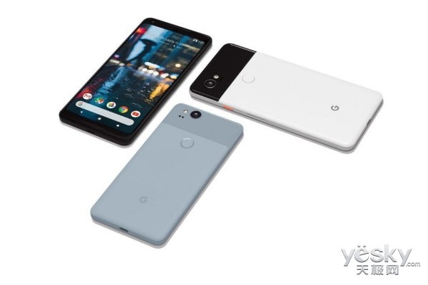 V版谷歌Pixel 2用户福音 XDA大神放出BL解锁