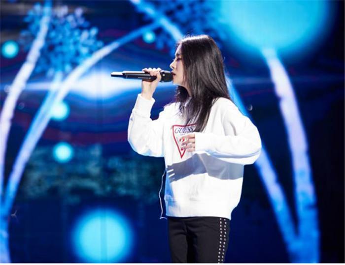 韩国练习生有多惨?看完张碧晨亲身经历,你就知