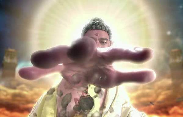 如来的掌中佛国为何没镇元子的袖里乾坤厉害?只怪少了这个优势