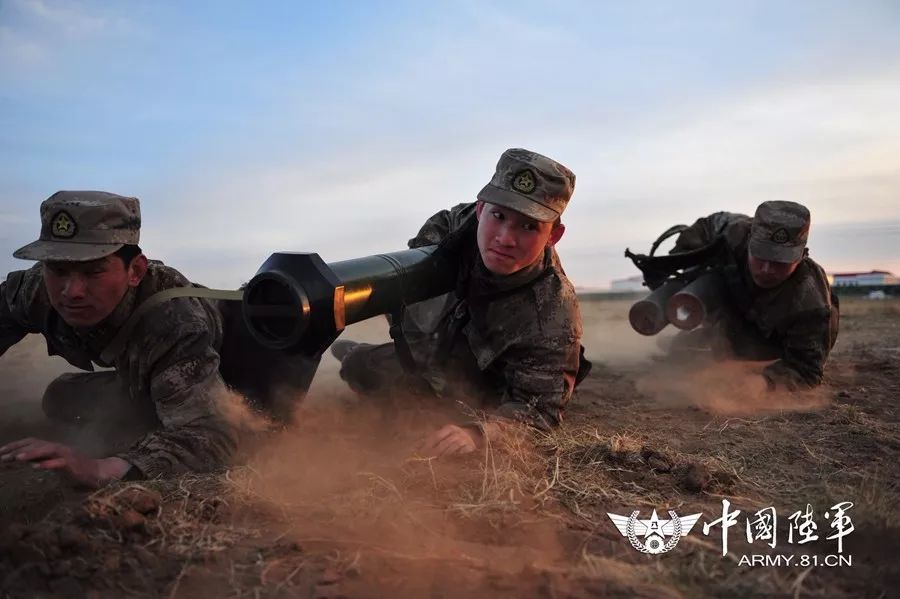 群狼无首,为何能胜?蓝军旅长满广志自揭草原
