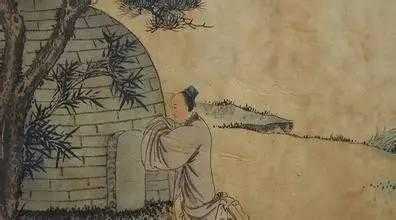 古代子女为过世父母丁忧,何为丁, 何为