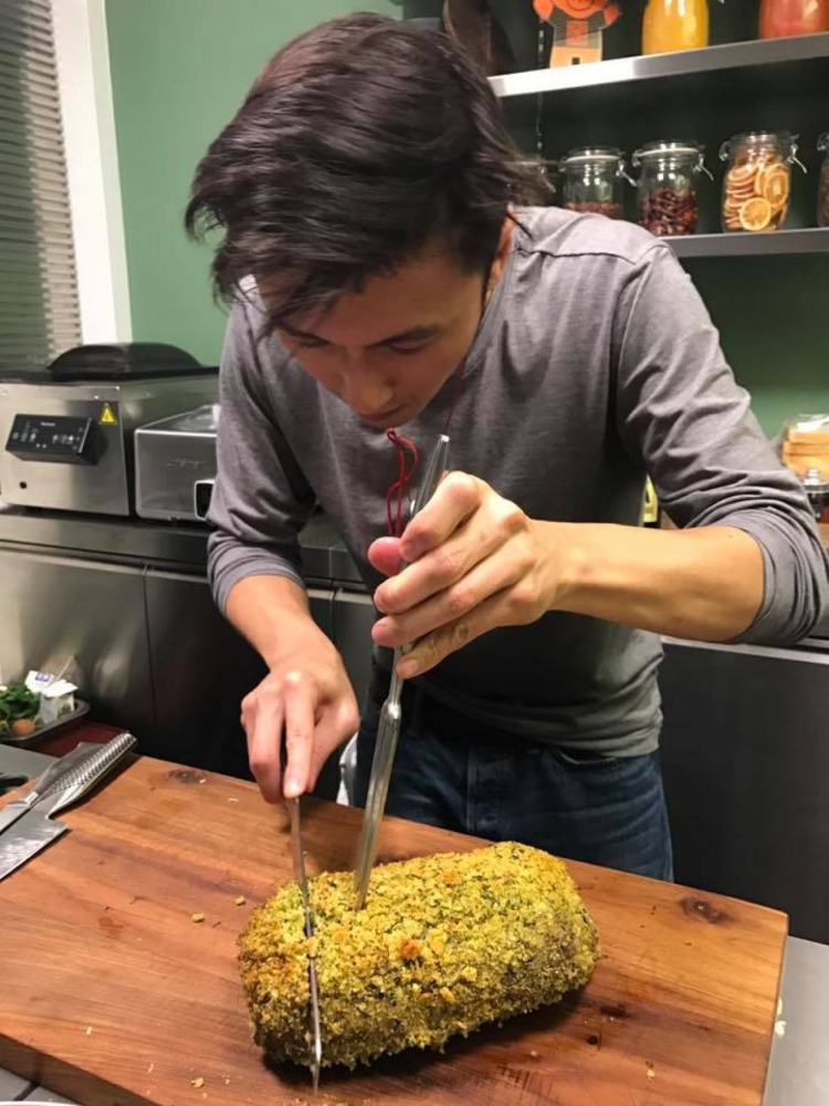 谢霆锋2018正式回归乐坛,演唱会要开的话大家