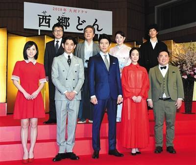 女装大佬与电影少女要上了 不容错过的1月漫改剧