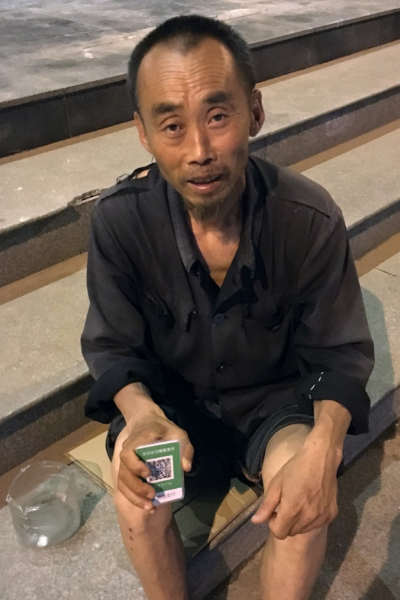 中国移动支付崛起震惊外媒交易额是美国80倍