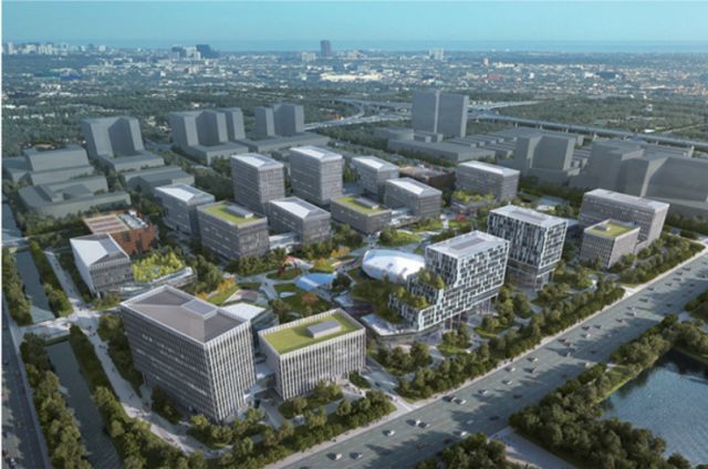 南通招商外包服务_招商加盟外包_地产招商外包