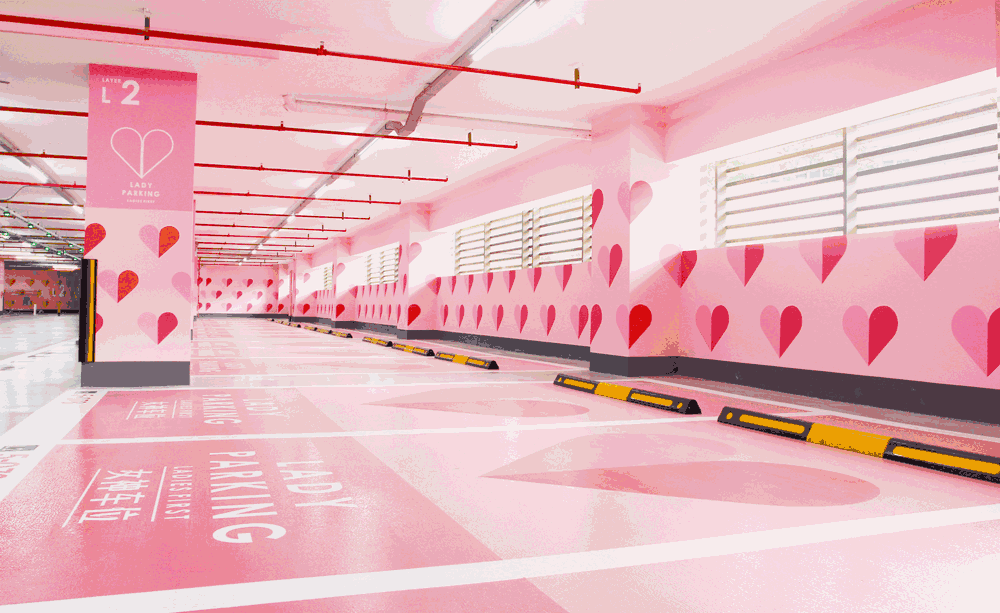 喆荐丨让消费者自觉产生会员代入感购物中心应有场景化思维