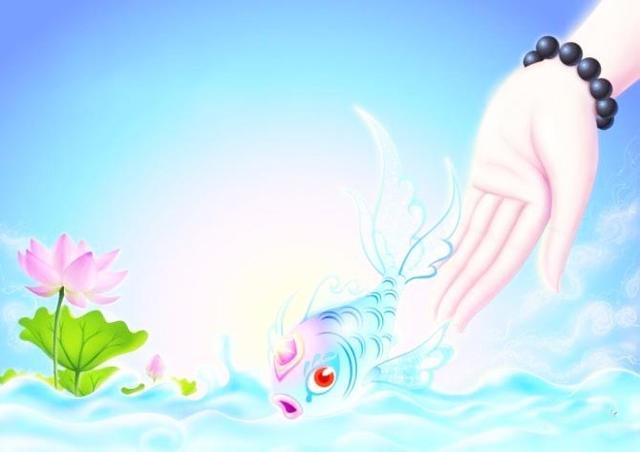 众生平等(图片来源:资料图)