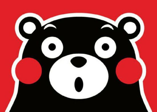 熊本熊宣布推出动画 力争2019年播出