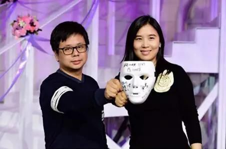 小马奔腾对赌失败付635亿董事会上演姑嫂相争