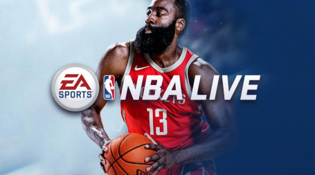《NBA LIVE》邀你助力2018全明星赛