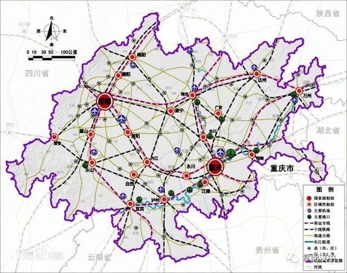 成渝城市群人口_人口向城市群流动