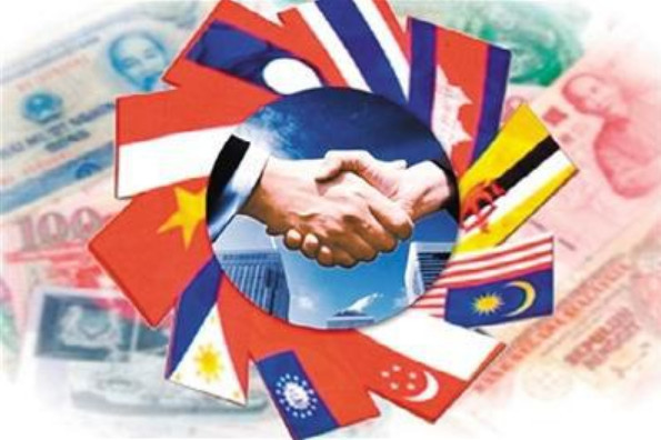 东南亚经济体正在崛起 中国贡献功不可没