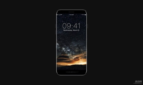 支持无线充电,iphone se二代或采用玻璃后盖