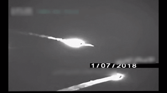 不务正业的空空导弹:变成地空导弹之后就击中了f-15!