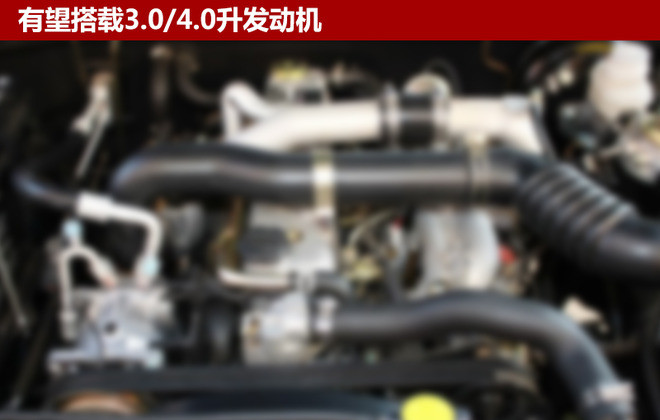 恒天h5自动挡车型路试谍照 配全led头灯