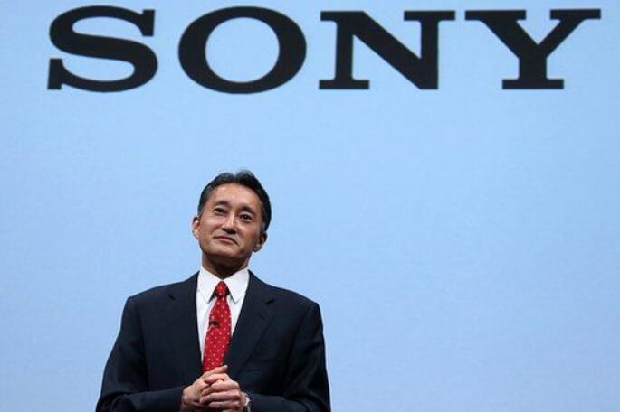 索尼ceo平井一夫我们不会当媒体并购潮的看客