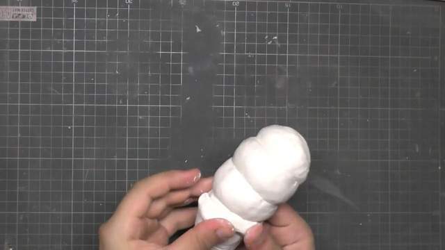 《银魂》粉丝不得了 在现实DIY面包小姐