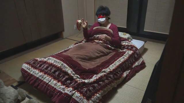 《银魂》粉丝不得了 在现实DIY面包小姐
