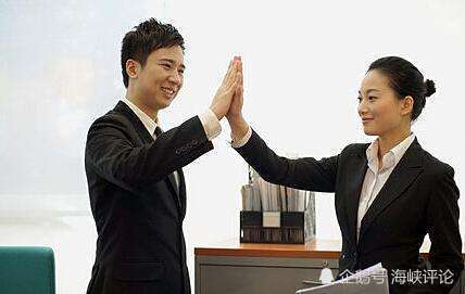 台湾人在大陆工作什么最重要?九成回答:人脉