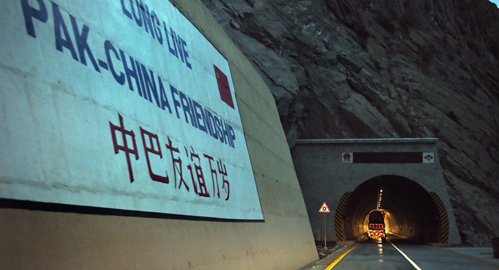 巴基斯坦防长警告美国:若切断经济援助,我们将