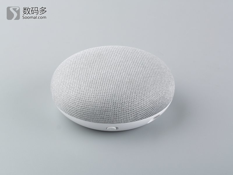 Google Home Mini音箱体验 英语用户值得尝试