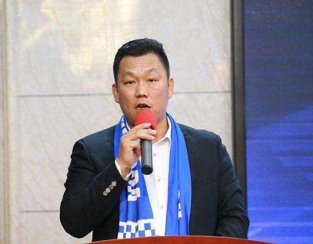 保定容大董事长:冲甲!我错了 未结盟成众矢之的-腾讯网
