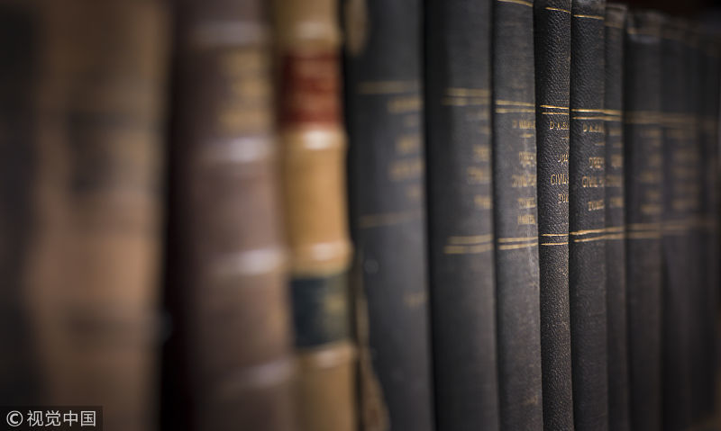 你知道律师的工资有多少吗?揭秘真实工资数据