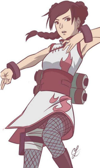 其中宇智波一族已经凋零,千手家族也不知去向,日向一族已经成为木叶村