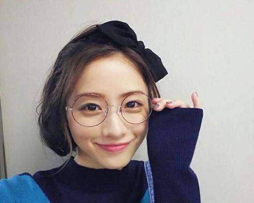 1月日剧最美女神排名 石原里美排第一 