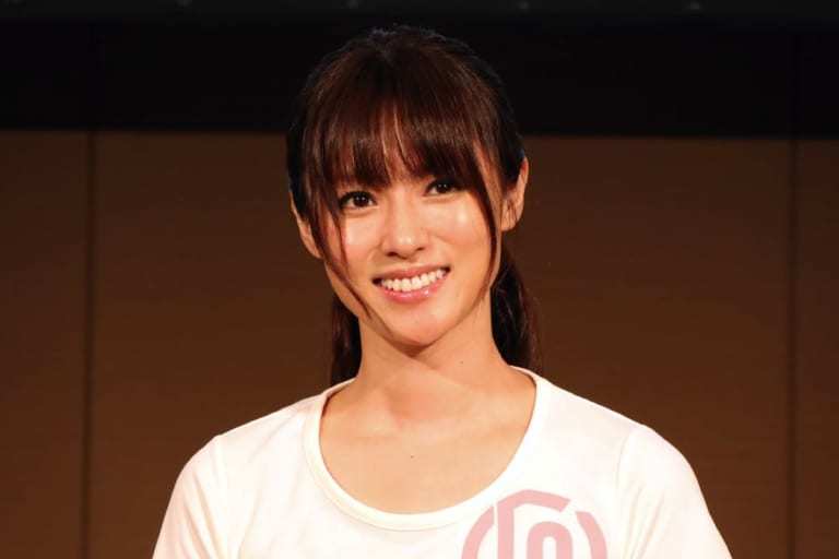 1月日剧最美女神排名 石原里美排第一 
