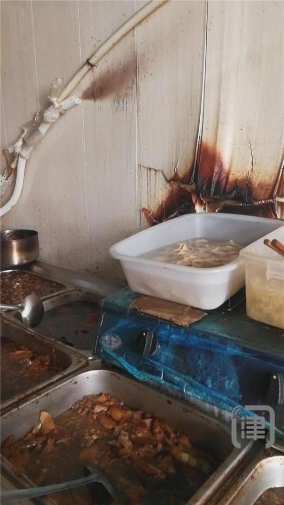 天津这些外卖餐馆被举报千万别再点了