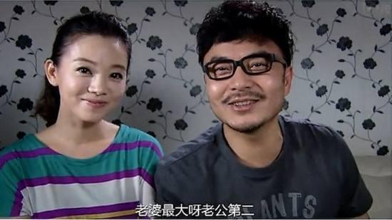 主持人半路出家当演员,柳岩作品多,华少第一部