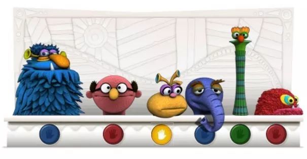 谷歌纪念拼音之父:他如何让谷歌变Gǔ Gē?