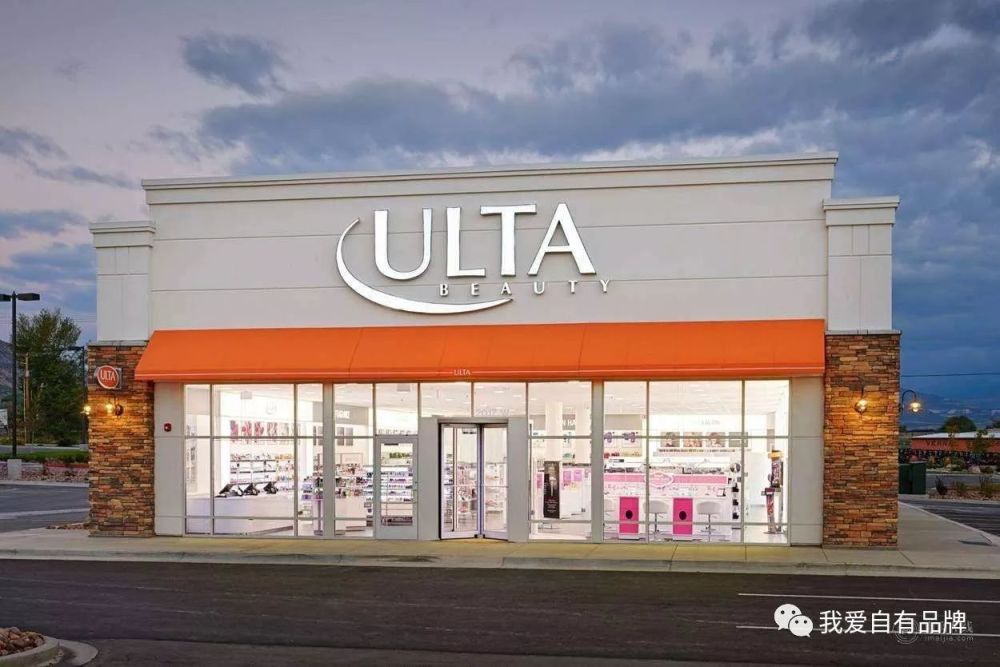 2018年美妆行业将继续颠覆零售业?