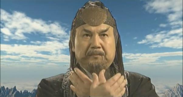 通天万仙阵失败要重开世界,假如鸿钧不来,他会