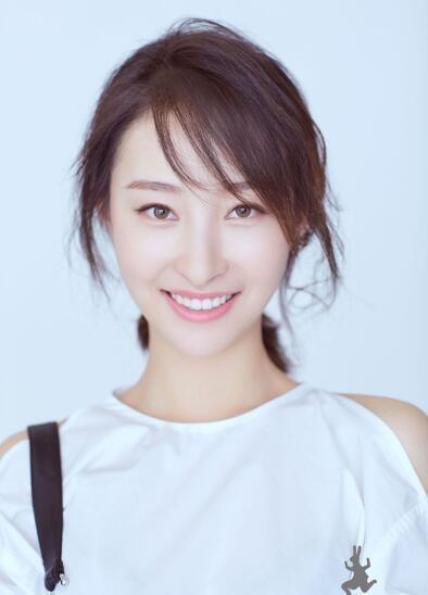 第一声枪响热播于艺翎诠释革命之路