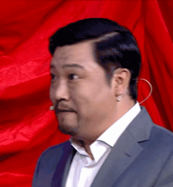 转战喜剧舞台受蔡明冯小刚盛赞,搞笑萌叔贾冰会是下个爆款男神