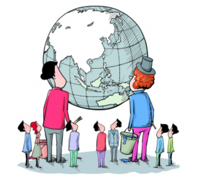 面对西方误解 中国该如何提升软实力?