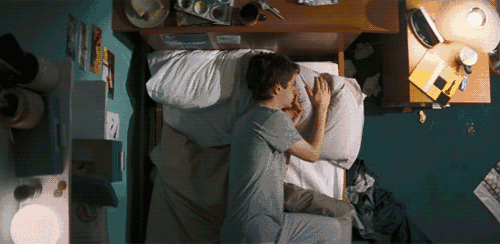 回笼觉|长假回来总是睡不醒？补“回笼觉”避开5个坑！