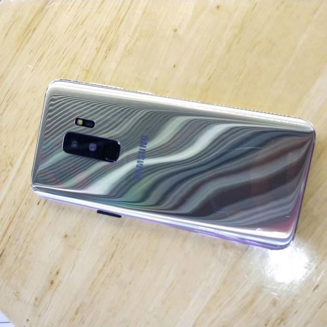 三星S9还未发布,华强北山寨机已经开卖了,华强