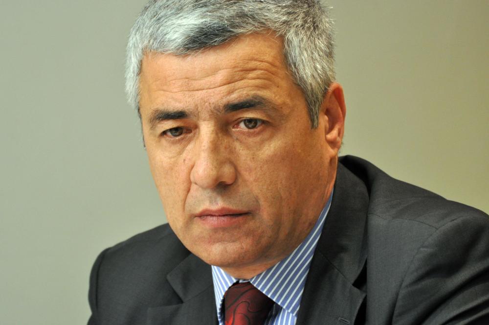 前塞尔维亚科索沃事务部国务秘书被刺杀因犯战争罪去年刚被释放