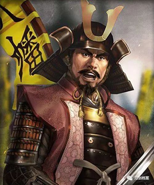 日本战国那些夸张的武将绰号,他们的实际战绩
