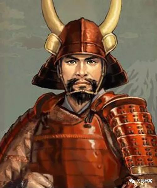 日本战国那些夸张的武将绰号,他们的实际战绩