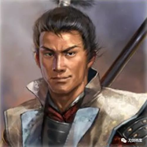 日本战国那些夸张的武将绰号,他们的实际战绩