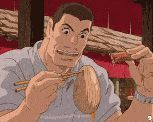 吃饭快真的伤身体最佳吃饭时间是这个