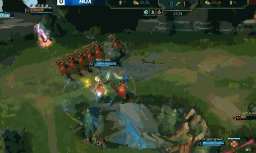 faker苦撑skt,又现天王山操作,怒斥队友,你们还想让我怎样?